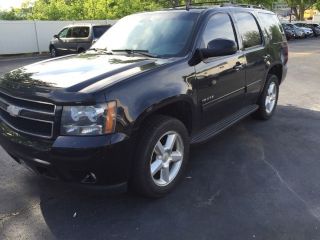 Used 2009 Chevrolet Tahoe LT in Overland Park, Kansas