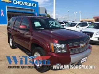 Used 2009 Chevrolet Tahoe LT in Stillwater, Oklahoma