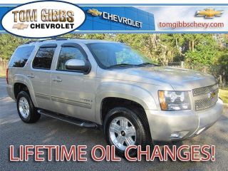 Used 2009 Chevrolet Tahoe LT in Palm Coast, Florida