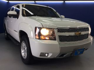 Used 2009 Chevrolet Suburban 1500 LT in Hereford, Texas