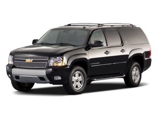 Used 2009 Chevrolet Suburban 1500 LT in Chesterfield, Missouri