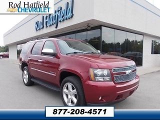 Used 2009 Chevrolet Tahoe LTZ in Lexington, Kentucky