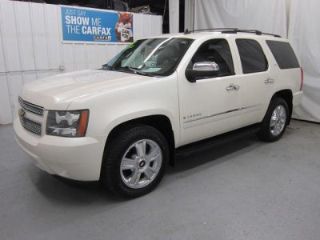 Used 2009 Chevrolet Tahoe LTZ in Omaha, Nebraska