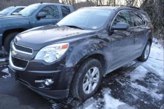 Used 2015 Chevrolet Equinox LT in Putnam, Connecticut
