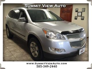 Used 2011 Chevrolet Traverse LS in Spencerport, New York