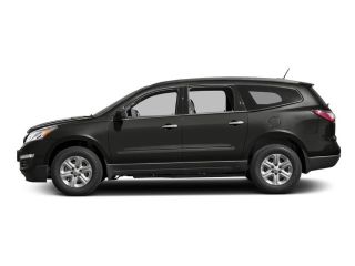 Used 2017 Chevrolet Traverse LS in Glendale, Arizona