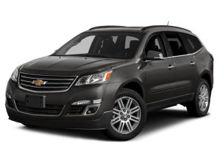 Used 2016 Chevrolet Traverse LS in Auburn, Massachusetts