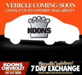 Used 2013 Chevrolet Traverse LS in White Marsh, Maryland