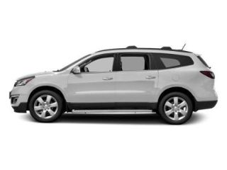 Used 2017 Chevrolet Traverse LS in Phoenix, Arizona
