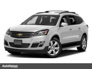 Used 2017 Chevrolet Traverse LS in Peoria, Arizona