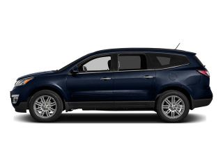 Used 2016 Chevrolet Traverse LS in Upland, California