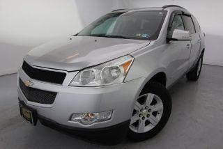Used 2011 Chevrolet Traverse LT in Philadelphia, Pennsylvania