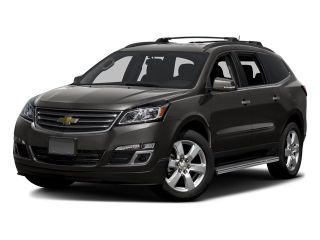 Used 2016 Chevrolet Traverse LT in Newark, Delaware