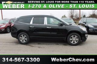 Used 2016 Chevrolet Traverse LT in Creve Coeur, Missouri
