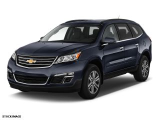 Used 2016 Chevrolet Traverse LT in Glendora, California