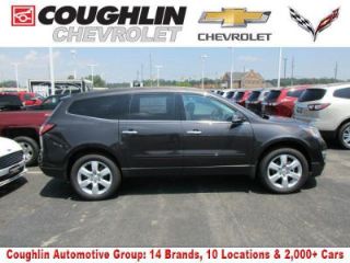 Used 2016 Chevrolet Traverse LT in Pataskala, Ohio