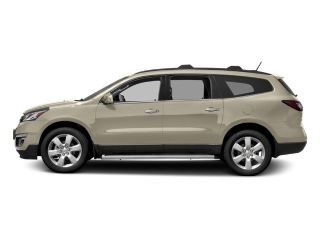 Used 2017 Chevrolet Traverse LT in Glendale, Arizona