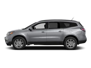 Used 2015 Chevrolet Traverse LT in Bessemer, Alabama
