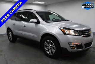 Used 2016 Chevrolet Traverse LT in Daphne, Alabama