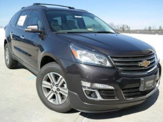 Used 2016 Chevrolet Traverse LT in Richmond, Virginia