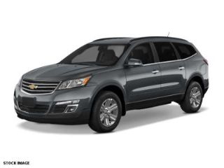 Used 2014 Chevrolet Traverse LT in Evans, Georgia