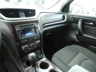 Used 2016 Chevrolet Traverse LT in Pella, Iowa
