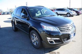 Used 2016 Chevrolet Traverse LT in Salem, Wisconsin