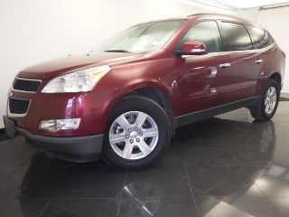 Used 2011 Chevrolet Traverse LT in Memphis, Tennessee