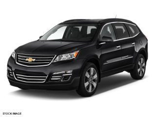 Used 2017 Chevrolet Traverse Premier in Franklin, Tennessee