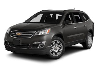 Used 2014 Chevrolet Traverse LS in Manahawkin, New Jersey