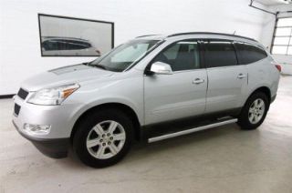 Used 2012 Chevrolet Traverse LT in Lexington, Kentucky