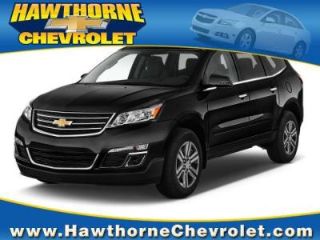 Used 2016 Chevrolet Traverse LT in Hawthorne, New Jersey