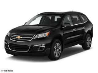 Used 2016 Chevrolet Traverse LT in Lynn, Massachusetts