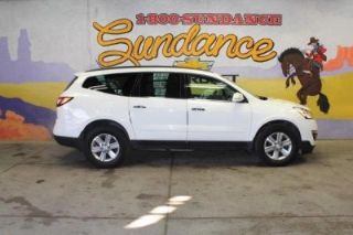 Used 2014 Chevrolet Traverse LT in Grand Ledge, Michigan