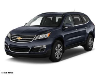 Used 2016 Chevrolet Traverse LT in Hawthorne, New Jersey