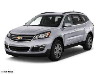 Used 2016 Chevrolet Traverse LT in Hawthorne, New Jersey