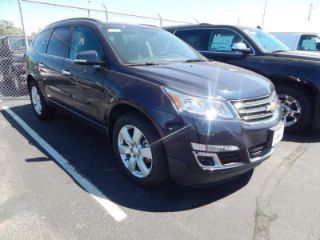Used 2016 Chevrolet Traverse LT in Neenah, Wisconsin