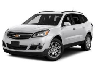 Used 2016 Chevrolet Traverse LT in Vienna, Virginia