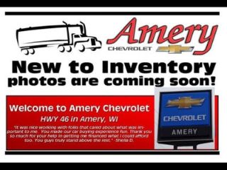 Used 2012 Chevrolet Traverse LT in Amery, Wisconsin