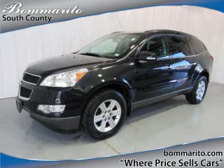 Used 2011 Chevrolet Traverse LT in Saint Louis, Missouri