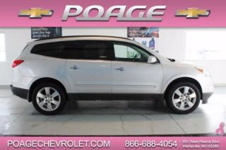 Used 2010 Chevrolet Traverse LTZ in Wentzville, Missouri