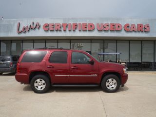 Used 2010 Chevrolet Tahoe LT in Slidell, Louisiana