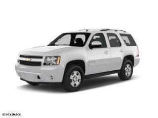 Used 2010 Chevrolet Tahoe LT in Tahlequah, Oklahoma