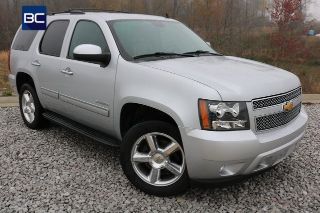 Used 2012 Chevrolet Tahoe LS in Tupelo, Mississippi
