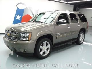 Used 2013 Chevrolet Tahoe LS in Stafford, Texas