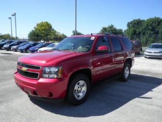 Used 2013 Chevrolet Tahoe LS in Clearwater, Florida