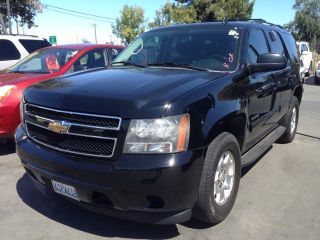 Used 2011 Chevrolet Tahoe LS in Modesto, California