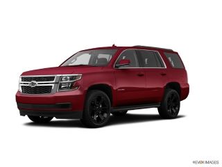 Used 2018 Chevrolet Tahoe LS in Bellflower, California