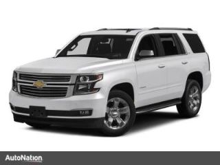 Used 2016 Chevrolet Tahoe LS in Peoria, Arizona