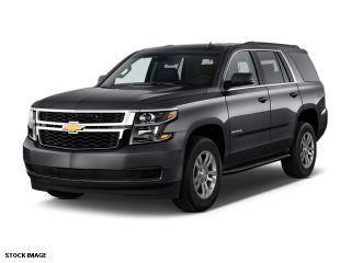 Used 2016 Chevrolet Tahoe LS in Glendora, California